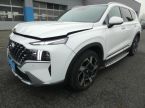 Hyundai Santa Fe - fotka číslo 0