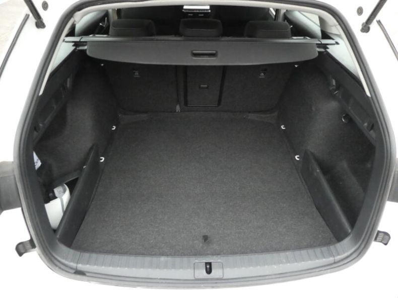 Škoda Octavia - hlavní fotka