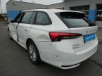 Škoda Octavia - fotka číslo 3