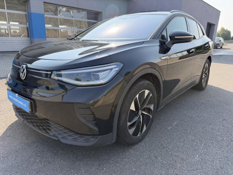 Volkswagen ID.4 - hlavní fotka inzerátu