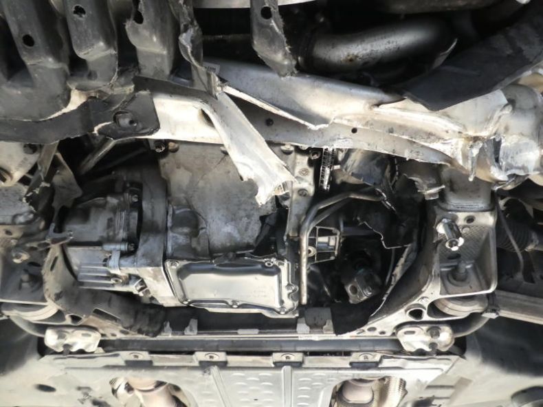 Mercedes Třída E - hlavní fotka