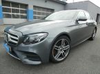 Mercedes Třída E - fotka číslo 0