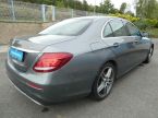 Mercedes Třída E - fotka číslo 3