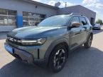 Dacia Duster - fotka číslo 0
