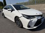 Toyota Corolla - fotka číslo 1