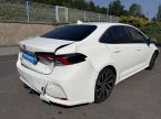 Toyota Corolla - fotka číslo 3