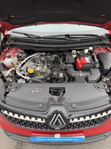 Renault Austral - hlavní fotka