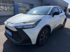 Toyota C-HR - fotka číslo 6