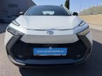 Toyota C-HR - fotka číslo 7
