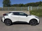 Toyota C-HR - fotka číslo 1