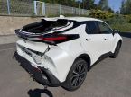 Toyota C-HR - fotka číslo 2