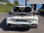 Toyota C-HR - fotka číslo 3