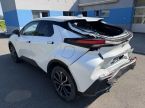 Toyota C-HR - fotka číslo 4