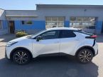 Toyota C-HR - fotka číslo 5