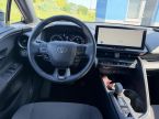 Toyota C-HR - fotka číslo 11