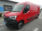 Renault Master - fotka číslo 0