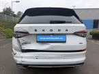 Škoda Kodiaq - fotka číslo 6