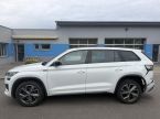 Škoda Kodiaq - fotka číslo 9