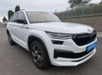 Škoda Kodiaq - fotka číslo 2