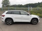Škoda Kodiaq - fotka číslo 3