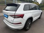 Škoda Kodiaq - fotka číslo 5