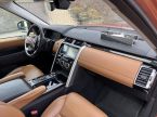 Land Rover Discovery - fotka číslo 12