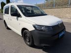 Volkswagen Caddy - fotka číslo 2