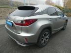 Lexus RX - fotka číslo 2