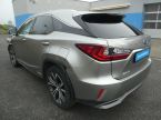 Lexus RX - fotka číslo 3