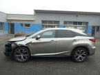 Lexus RX - fotka číslo 4