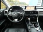 Lexus RX - fotka číslo 7