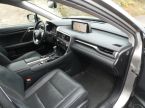 Lexus RX - fotka číslo 10