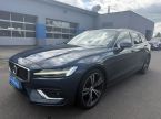Volvo V60 - fotka číslo 0