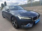 Volvo V60 - fotka číslo 2