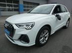 Audi Q3 - fotka číslo 0