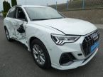 Audi Q3 - fotka číslo 1