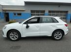 Audi Q3 - fotka číslo 4