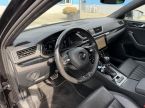Škoda Superb - fotka číslo 8