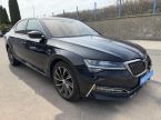 Škoda Superb - fotka číslo 0