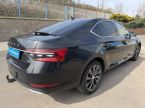 Škoda Superb - fotka číslo 2