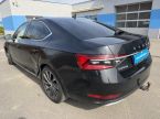 Škoda Superb - fotka číslo 3