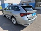 Škoda Octavia - fotka číslo 7