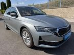 Škoda Octavia - fotka číslo 2