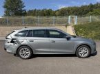 Škoda Octavia - fotka číslo 3