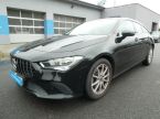 Mercedes Třída CLA - fotka číslo 0
