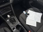 Volkswagen Touran - fotka číslo 15