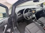 Volkswagen Touran - fotka číslo 9