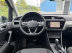 Volkswagen Touran - fotka číslo 8