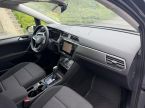 Volkswagen Touran - fotka číslo 13