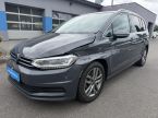 Volkswagen Touran - fotka číslo 5